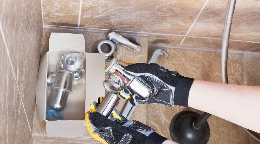 Expert tile roof repair services in De Soto, IA